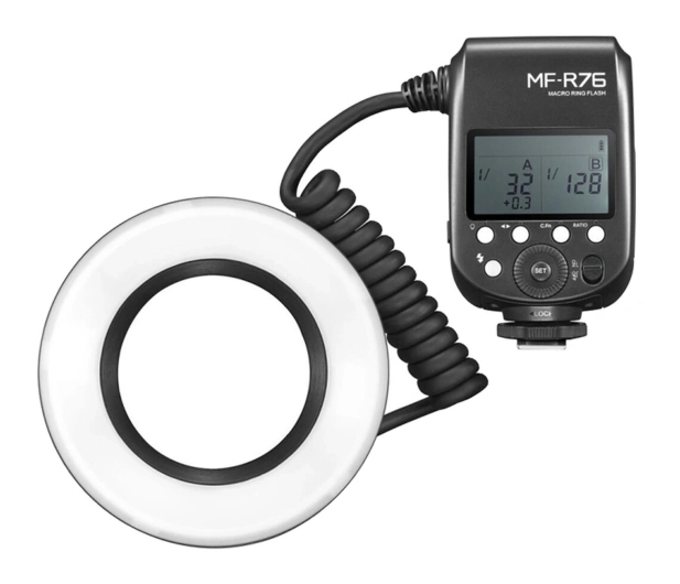 Godox Makro MF-R76 - 1606192 - zdjęcie